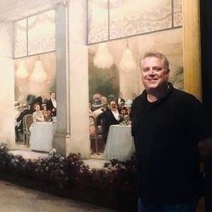 Meet your Posher, Jack